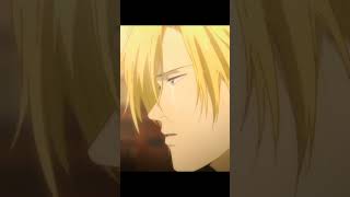 Ash death quotbanana fishquot anime animeedit shorts sad amv edit video [upl. by Zirtaeb88]