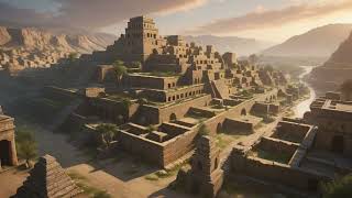 The History Of Mesopotamia In 5 Minutes [upl. by Alegnasor]