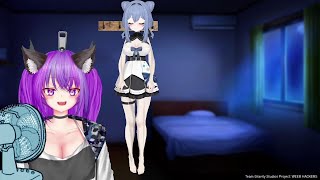 Skinsuit VTuber [upl. by Alikat]