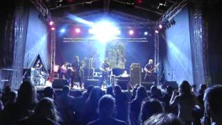 Brodequin live Deathfeast 2016 Andernach [upl. by Pitchford]