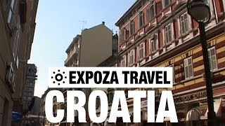 Croatia Vacation Travel Video Guide • Great Destinations [upl. by Llerrad]