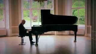 Scott Joplin  Solace performed by Phillip Dyson [upl. by Ahsenyt487]