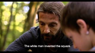 Wild Life  Vie sauvage 2014  Trailer English Subs [upl. by Messere]