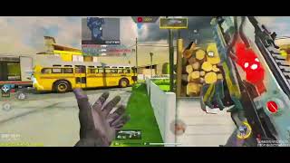 ASM10 a Meta again codmclips codm codmobileclips codmranked codmcommunity callofdutymobile [upl. by Dulcy51]