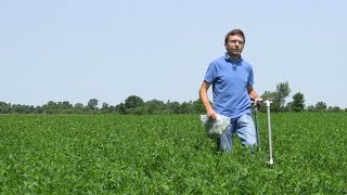 NUTRIFourrager  un outil daide à la décision pour la récolte des fourrages [upl. by Wolk]