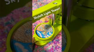 Skyloft Light Tower skywardsword thelegendofzelda [upl. by Allicsirp222]