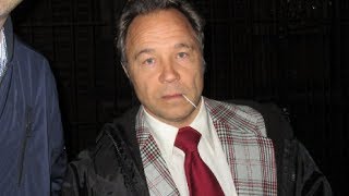 The Irishman  First look at Stephen Graham as Tony quotProquot Provenzano [upl. by Tecu]