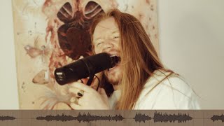 EQUILIBRIUM  Blut im Auge One Take Vocal Playthrough [upl. by Drannek]