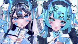 Cannibal  Nightcore [upl. by Edelman]