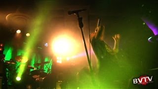 Memphis May Fire  Full Set Live in HD [upl. by Nnahgaem]