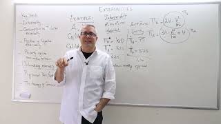 IME2 Chapter 9  Video 5 The Pigouvian Subsidy A Numerical Example [upl. by Sigismondo]