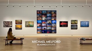 Michael Melford A Passage between Earth and Sky [upl. by Deeraf]