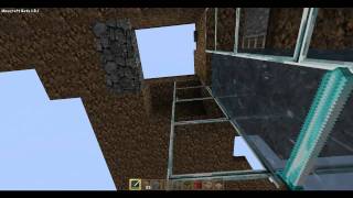 Simple Water Elevator in 18 [upl. by Nolly]