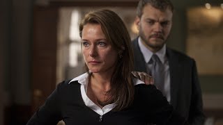 Borgen Trailer [upl. by Zelten]