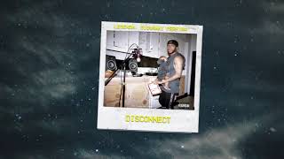 6LACK  Disconnect LEGENDADOPTBR [upl. by Alroy]