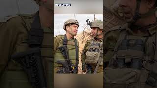 Three Israeli guards killed in shooting at West BankJordan border crossing  Dawn News English [upl. by Aduh]