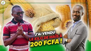 🌾Les Défis de lEntrepreneuriat Agricole en Afrique Réalités du Marché Mécanisation et Solutions🚀 [upl. by Valentino84]