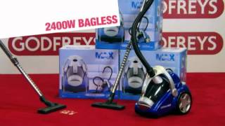 Godfreys Vacuum Cleaners [upl. by Pals329]