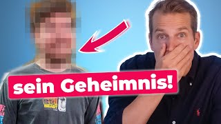 Größter YouTuber der Welt verrät ENDLICH sein Geheimnis 😳 [upl. by Eniamurt]