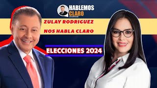 Hablemos Claro 26 de abril 2024 [upl. by Neelhtak]