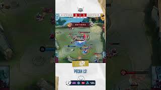 Game 3 Highlights vs RRQ evoskita mobilelegends MPLIDS14 [upl. by Clarette844]