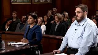 Judge Judy 2023  Tuesday 12052023 Trailer Next Case [upl. by Jenette229]