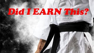 The Taekwondo Black Belt Test A Journey of Discipline and Strength [upl. by Lorain270]