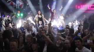 EXTRAIT VIDEO  DJ NIKOEL amp MISTER NOIZE BIRTHDAY BASH [upl. by Nagy]