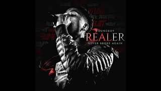 YoungBoy Never Broke Again Slime Belief Realer [upl. by Anerahs]