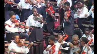 Apostolic Faith Church WECA Easter Concert 2016 27032016  FRENCH [upl. by Bilbe]