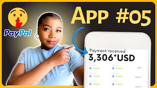 12 Apps Paying You DAILY in 2024 No Scam [upl. by Ahsiea]