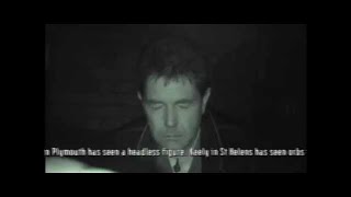 Most Haunted Live Eerie in The East End 2005 Access All Areas [upl. by Anib]