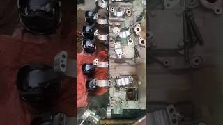 perkins Diesel Engine 2500 seriesperkins 500kva overhauling automobile mechanic replacementparts [upl. by Gareri]