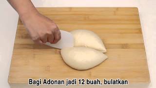 Dapur Umami  Bakpao Ayam [upl. by Iny317]