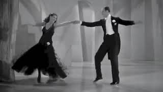 Rita Hayworth et Fred Astaire [upl. by Benedikta615]