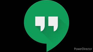 Hangouts Incoming Call Tone HD [upl. by Franny793]