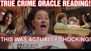 DEE DEE BLANCHARD GYPSY BLANCHARD TRUE CRIME ORACLE READING [upl. by Robert479]