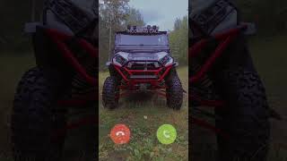 When you get that call you answer it barredout barredoutmedia barredoutraceteam offroading [upl. by Quickman]