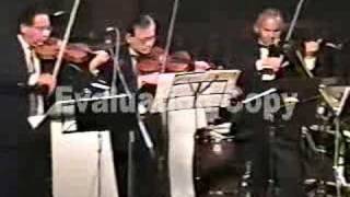 rafael purizaga echegaray y los violines del peru [upl. by Eceinwahs]