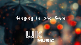 Singing in the Rain Piano Music 钢琴纯音乐 Relaxing Spa Music Soothing Melody Cafe Music 咖啡馆音乐 [upl. by Ariuqahs479]