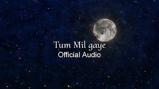 Abhi Gamare  Tum Mil gaye  Official Audio  Love Songs 2024  Lyric Video [upl. by Archibald]