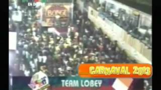 CapHaitien Kanaval 2013 Team Lobey [upl. by Nevin307]