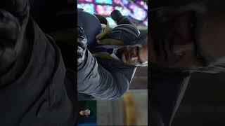 TEKKEN 7 Devil Jins Place shorts [upl. by Ringler872]