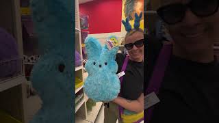 Which Easter Peeps Do You Want easter peeps shopping target shorts [upl. by Chevy]