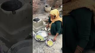 Village Life Morning minivlogs dailyminivlogs villagelife sunilpalvlogs [upl. by Terris466]