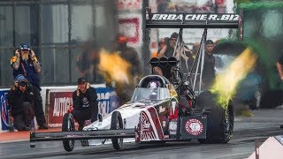 TOP FUEL Dragster 4seconds MONSTER  Worlds Fastest amp Loudest Racing Cars [upl. by Toni581]