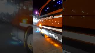 Subscribe bos ku tak subscribe balikbisloverbasuripecintabisautomobilebusmaniapecintabusmania [upl. by Mcquade]