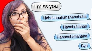 FUNNIEST TEXTS FROM EXES [upl. by Spohr]