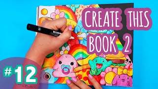 CREATE THIS BOOK 2  episode 23 moriah elizabeth [upl. by Hellman]