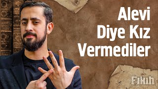 Alevi Diye Kız Vermediler  Farklı Mezheb Evlilikleri Mehmedyildiz [upl. by Aizek]